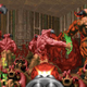 Screenshot from Doom.